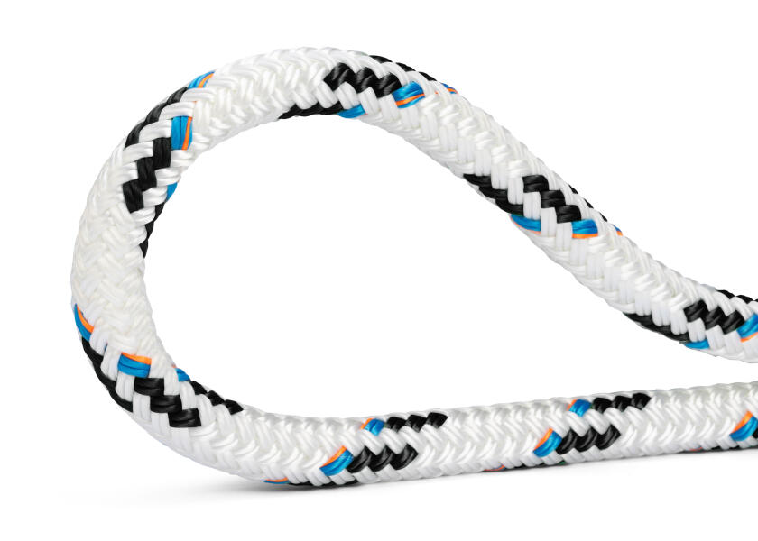 Купить GLEISTEIN 285100001 CUP - Классическая веревка / Веревка-Ø: 10 мм; Цвет: синий 7ft.ru в интернет магазине Семь Футов