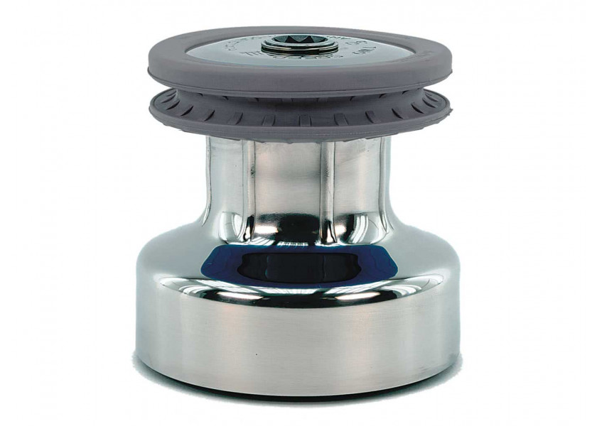 Купить Стопор троса Barton Marine Winchers Small 21641 8-10 мм 64-70 мм для шкотовой лебедки из резины 7ft.ru в интернет магазине Семь Футов
