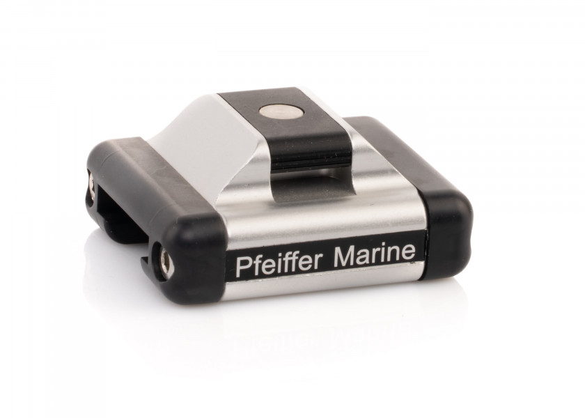 Купить PFEIFFER 7G20401 Стопор для T-Track 25 x 4 мм/серебристый 7ft.ru в интернет магазине Семь Футов