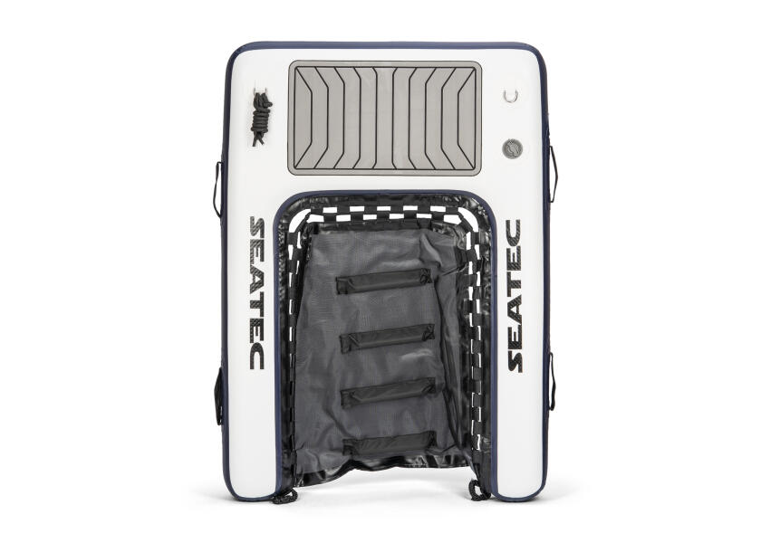 Купить SEATEC Dog Ramp / Dog Bathing Ladder 56224-bvs 7ft.ru в интернет магазине Семь Футов