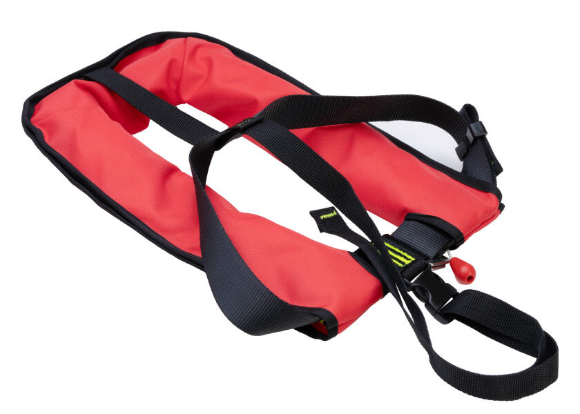 Купить PLASTIMO Kinder-Rettungsweste NEO-J rot / 110N 34750-bvs 7ft.ru в интернет магазине Семь Футов