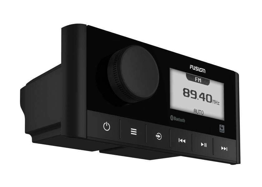 Купить Fusion 010-02405-61 MS-RA60/EL Стерео и комплект динамиков Monocrhome 7ft.ru в интернет магазине Семь Футов