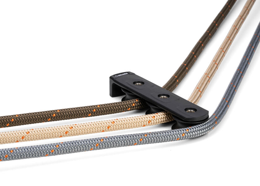 Купить GLEISTEIN ReLite - Universal Rope from Recycled Raw Materials 54945-bvs 7ft.ru в интернет магазине Семь Футов