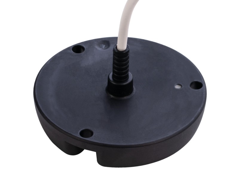 Купить HELLA MARINE 2LT016145002 APELO A1 Подводный светодиодный светильник / из пластика / антрацитовый 33252-bvs 7ft.ru в интернет магазине Семь Футов