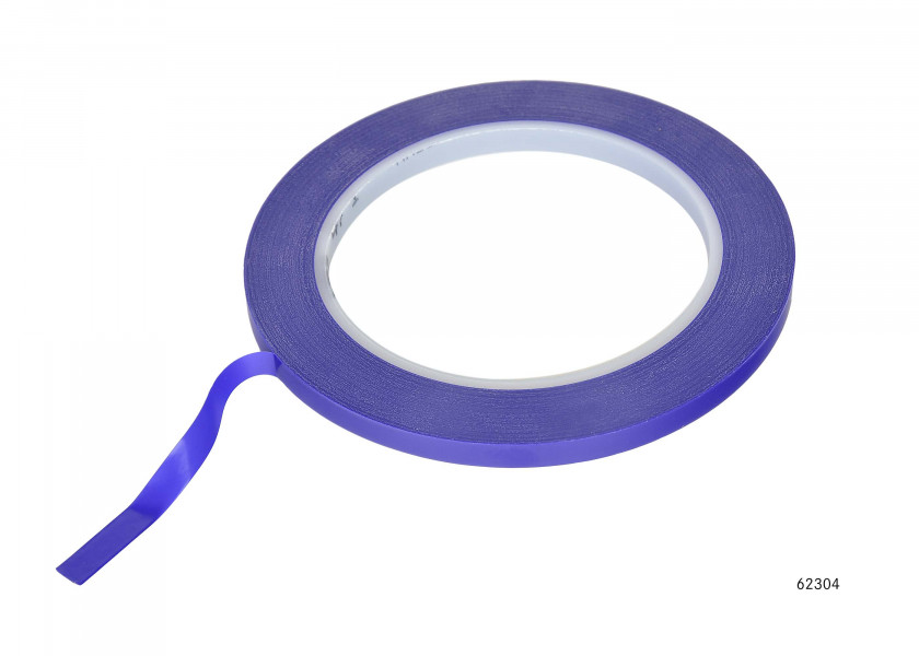 Купить Scotch® - 471+ Малярная лента / синяя / 3,17 мм / 6,35 мм x 33 м / Ширина: 3,17 мм 7ft.ru в интернет магазине Семь Футов