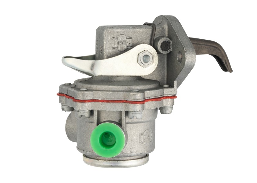 Купить Топливный насос Volvo Penta MD1-MD17/2001-2003 (старая версия) 79108-bvs 7ft.ru в интернет магазине Семь Футов