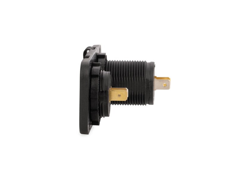 Купить USB Port, 4.8 A with integr. Voltmeter 29122-bvs 7ft.ru в интернет магазине Семь Футов