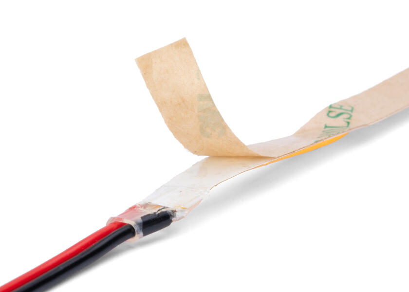 Купить SEATEC COB LED Strip / warm white / 12 V / 5 mtr. 30477-bvs 7ft.ru в интернет магазине Семь Футов