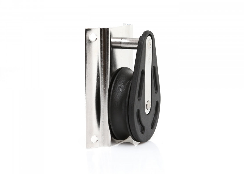 Купить SPRENGER Cheek Block / 12 mm / plain bearing 44303-bvs 7ft.ru в интернет магазине Семь Футов