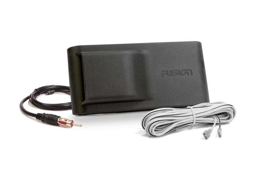 Купить Fusion 010-02405-61 MS-RA60/EL Стерео и комплект динамиков Monocrhome 7ft.ru в интернет магазине Семь Футов