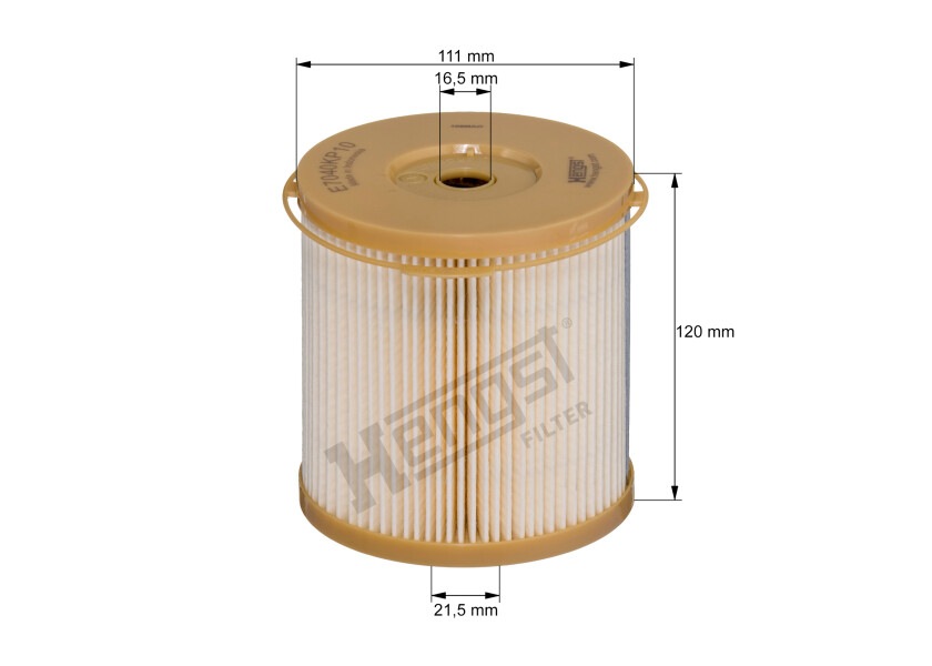 Купить HENGST Сменный фильтр для турбинного фильтра серии 900 / Тонкость фильтра: 30 µ 7ft.ru в интернет магазине Семь Футов