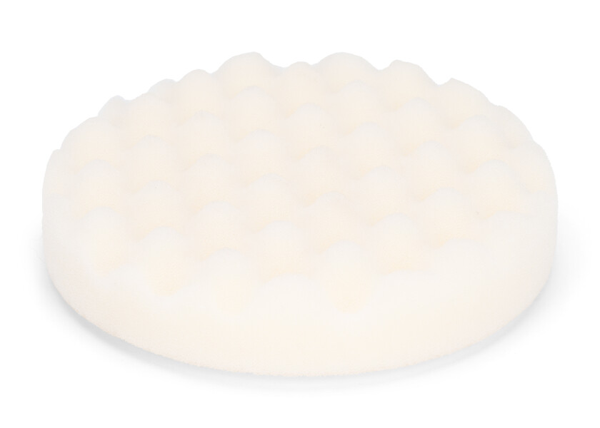 Купить SEATEC Губка полировальная/вафельная/жесткая / Ø: 150 мм 7ft.ru в интернет магазине Семь Футов