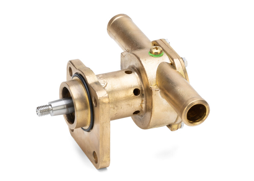 Купить Volvo Penta D1-13 / D1-20 / MD2010 & MD2020 Seawater / Impeller Pump 57139-bvs 7ft.ru в интернет магазине Семь Футов