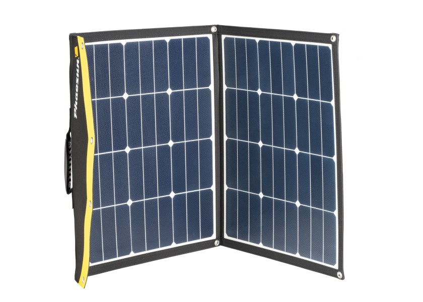 Купить PHAESUN 500160 Комплект солнечных модулей премиум-класса Fly Weight / 90 Вт 7ft.ru в интернет магазине Семь Футов