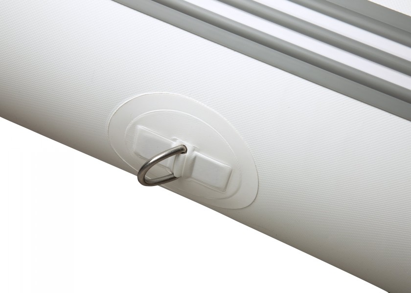 Купить SEATEC NEMO 230 Dinghy / Slatted floor / 2.5 person / 2.25 m / max. 3.3 HP 55782-bvs 7ft.ru в интернет магазине Семь Футов