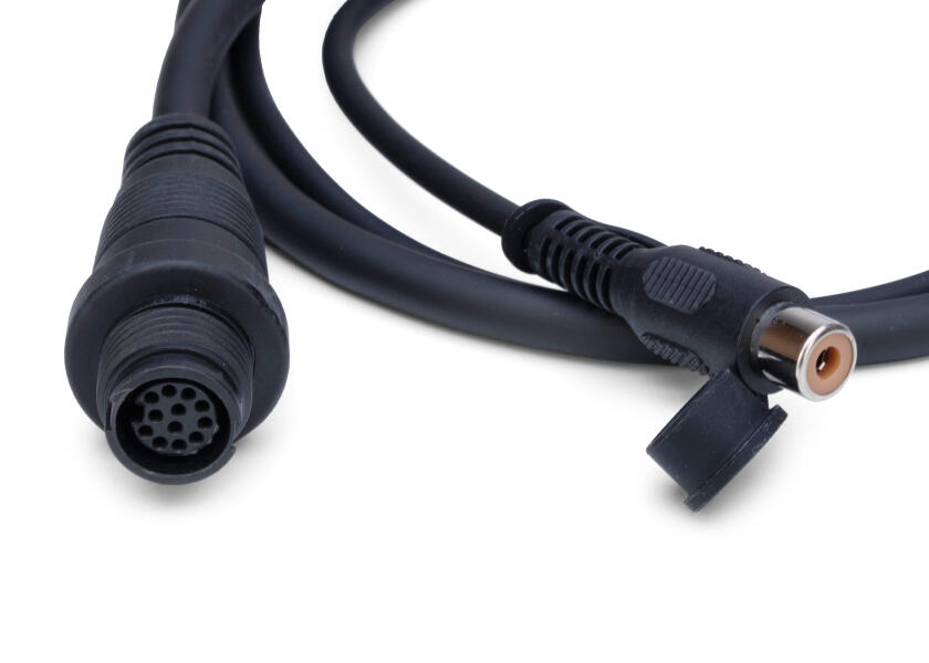 Купить Raymarine A80297 Phone Adaptor кабель 7ft.ru в интернет магазине Семь Футов