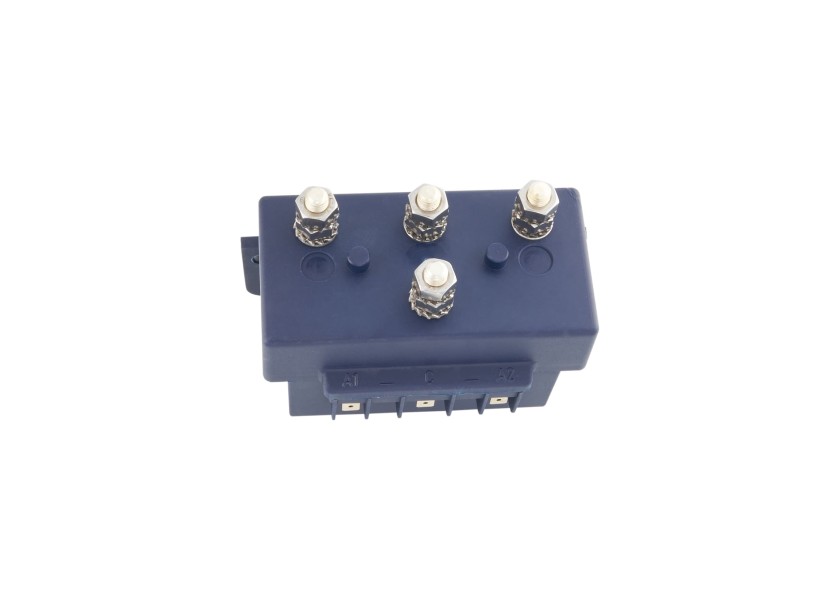 Купить LOFRANS 600022 Релейный блок для лебедки / 2/4-полюсный 51924-bvs 7ft.ru в интернет магазине Семь Футов