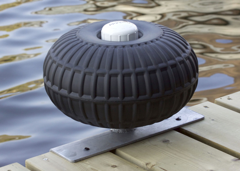 Купить 11.907.15BLUE Колесо Fender, прямое/синее 7ft.ru в интернет магазине Семь Футов