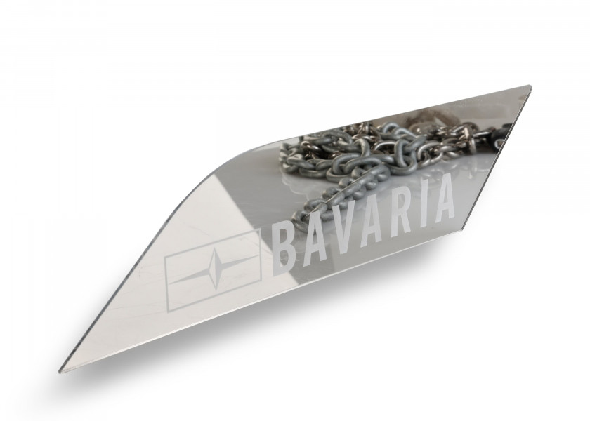 Купить BAVARIA 429295_BE Панель освещения салона средней стойки / Sport 450/S45 HT / Звездный/левый борт: правый борт 24023-bvs 7ft.ru в интернет магазине Семь Футов