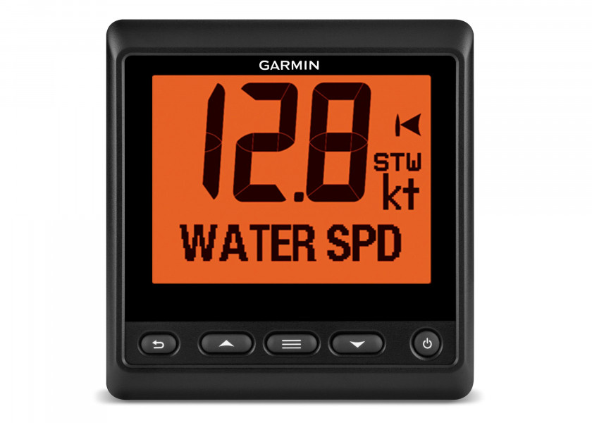 Купить Garmin 010-01142-00 GNX 20 Черный  Black 7ft.ru в интернет магазине Семь Футов