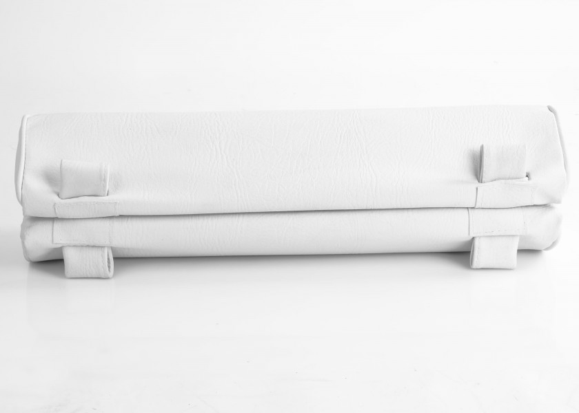 Купить BEDFLEX 95780068 Подушка для рельса / белый 7ft.ru в интернет магазине Семь Футов