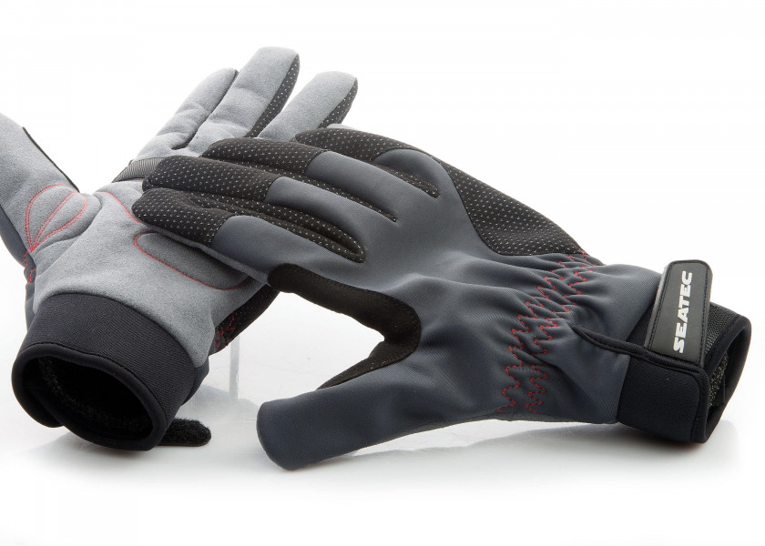 Купить SEATEC 4 SEASONS Glove / with fingers 472817-bvs 7ft.ru в интернет магазине Семь Футов