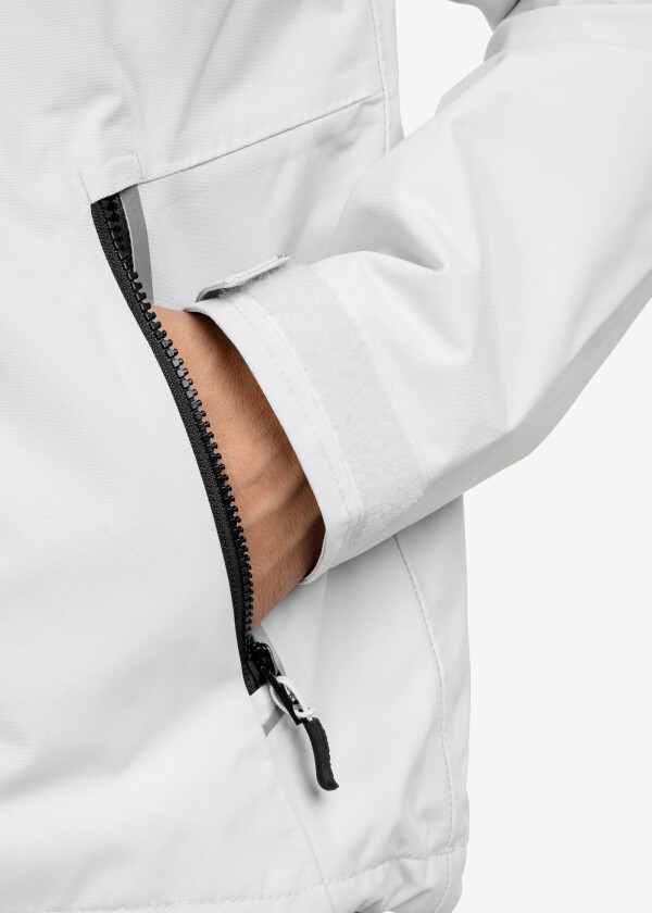 Купить MUSTO 82006-841-S Мужская куртка SARDINIA 2.0 / платиновый / Размер одежды: S 7ft.ru в интернет магазине Семь Футов