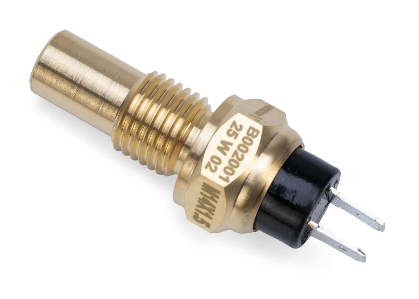 Купить VDO Temperature Sensor / M14 x 1.5 / 6-24V / 120° 90360-bvs 7ft.ru в интернет магазине Семь Футов