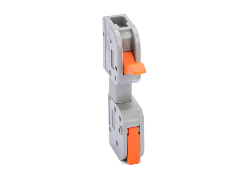 Купить SEATEC Modular Inline Connector / 0.2 - 4 mm2 / 5 pcs. 29753-bvs 7ft.ru в интернет магазине Семь Футов