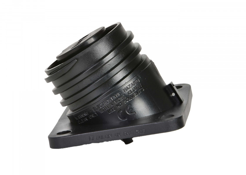 Купить Штекерное соединение для тяжелых условий эксплуатации 7ft.ru в интернет магазине Семь Футов