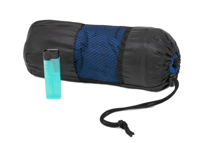 Купить Спальный мешок-одеяло / Диапазон температур: от +15 до +8 °C 30980-bvs 7ft.ru в интернет магазине Семь Футов