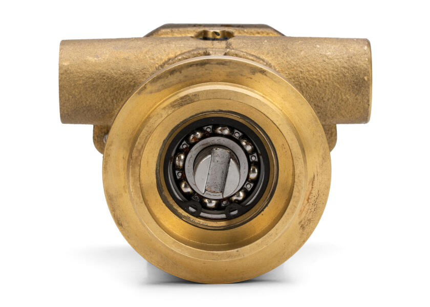 Купить JOHNSON PUMP Sea Water Pump / Impeller Pump for Volvo Penta AQ & MD Motors 57832-bvs 7ft.ru в интернет магазине Семь Футов