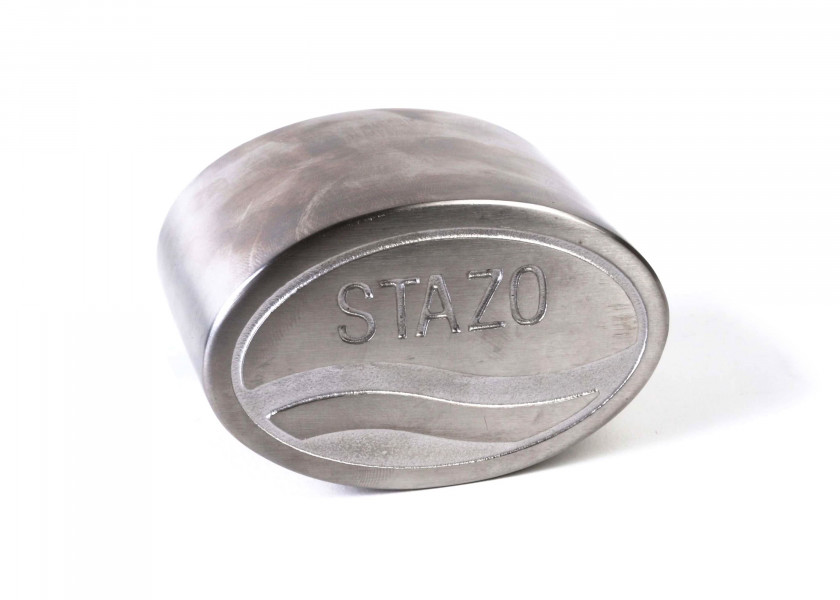 Купить STAZO 08210010 Замок подвесного мотора Nutlock 7ft.ru в интернет магазине Семь Футов