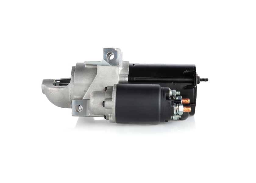 Купить Starter Motor 12V / for Mercruiser and Volvo Penta / offset 83485-bvs 7ft.ru в интернет магазине Семь Футов