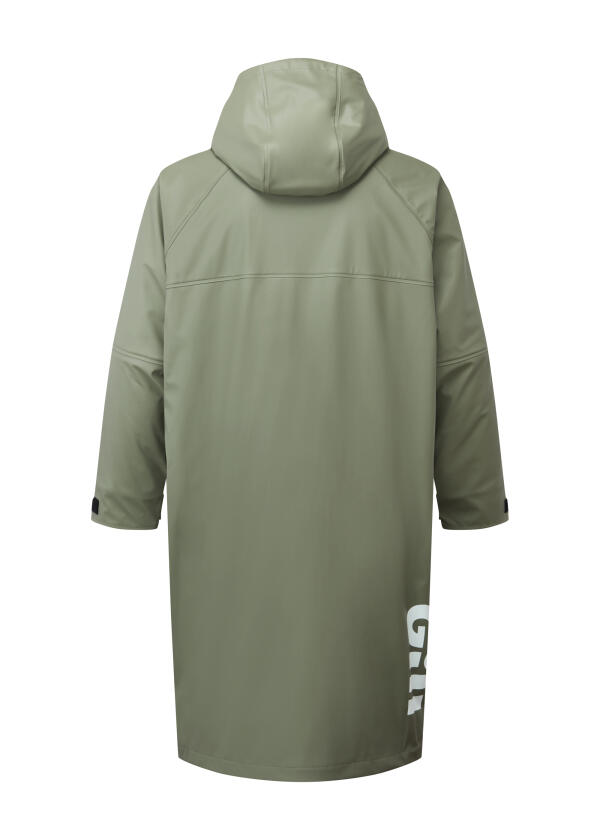 Купить GILL 5024-SAG01 АКВА-Парка Женская/шалфей / Размер одежды: L 7ft.ru в интернет магазине Семь Футов