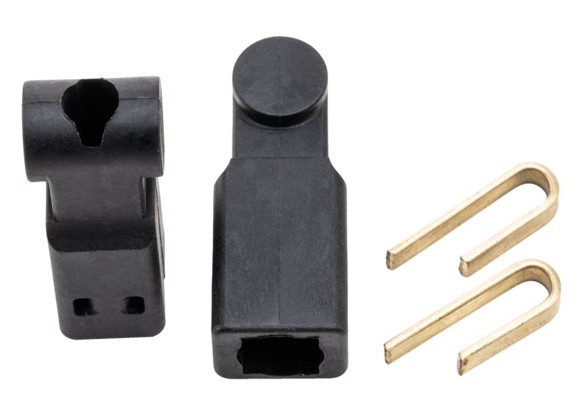 Купить ULTRAFLEX K62 Adapter Kit for Cables C36 & Mach36 62386-bvs 7ft.ru в интернет магазине Семь Футов