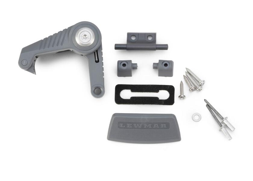 Купить Фрикционный рычаг Lewmar 360917990 для люков серии Low Profile и Medium Profile 7ft.ru в интернет магазине Семь Футов