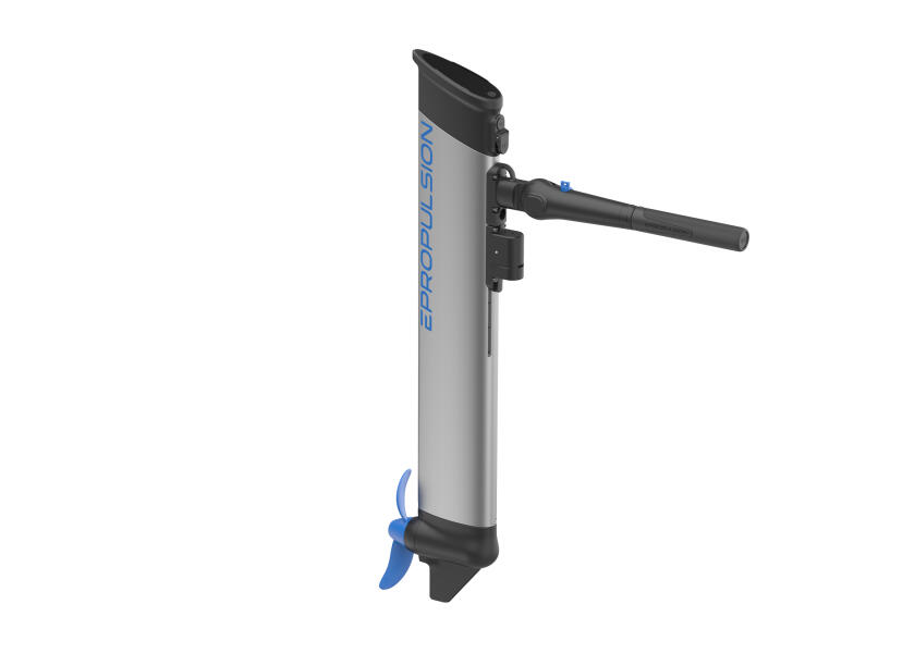 Купить EPROPULSION eLite Electric Outboard Motor 500W / long shaft 32327-bvs 7ft.ru в интернет магазине Семь Футов