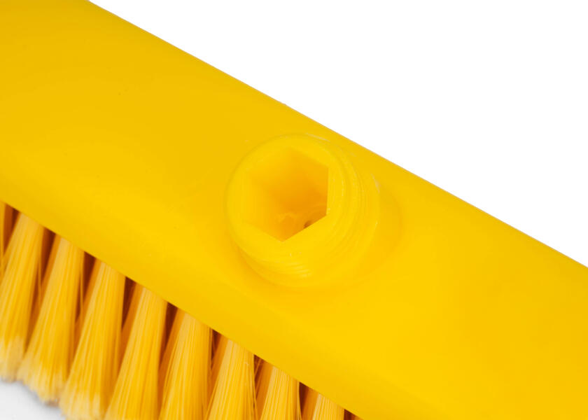 Купить Scrubbing Brush / Soft / with Water Passage 11755-bvs 7ft.ru в интернет магазине Семь Футов