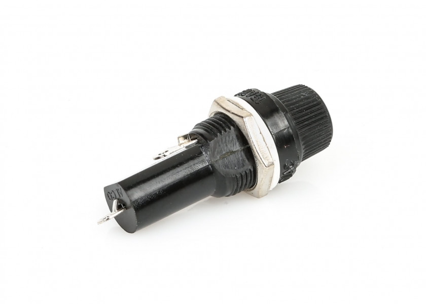 Купить Recessable Fuse Holder 6 x 32 / round 10179-bvs 7ft.ru в интернет магазине Семь Футов