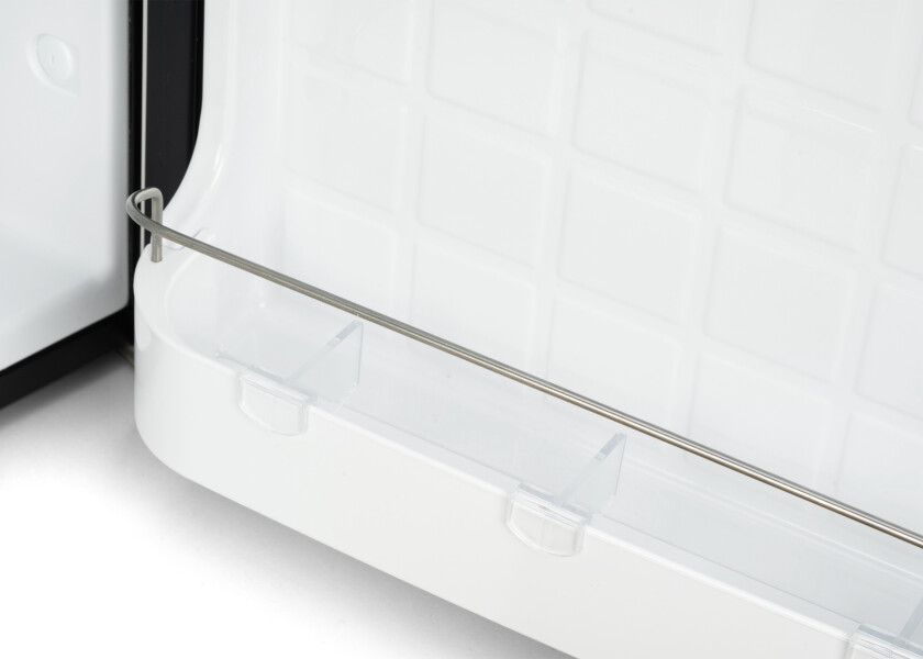 Купить VITRIFRIGO 0400-0572 C85i Холодильник / 85 л. / серый 7ft.ru в интернет магазине Семь Футов