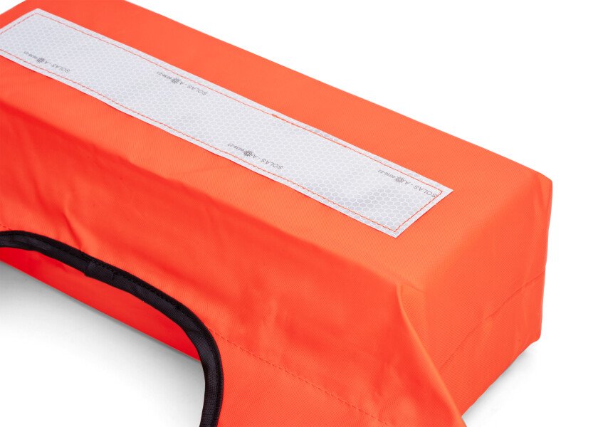 Купить VELERIA SAN GIORGIO NADIR Foam Life Preserver / 100 N / > 40 kg 57818-bvs 7ft.ru в интернет магазине Семь Футов