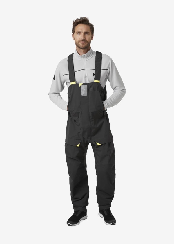 Купить HELLY HANSEN 34254_980-XL Мужской нагрудник SKAGEN OFFSHORE для парусного спорта / черное дерево / Размер одежды: XL 7ft.ru в интернет магазине Семь Футов