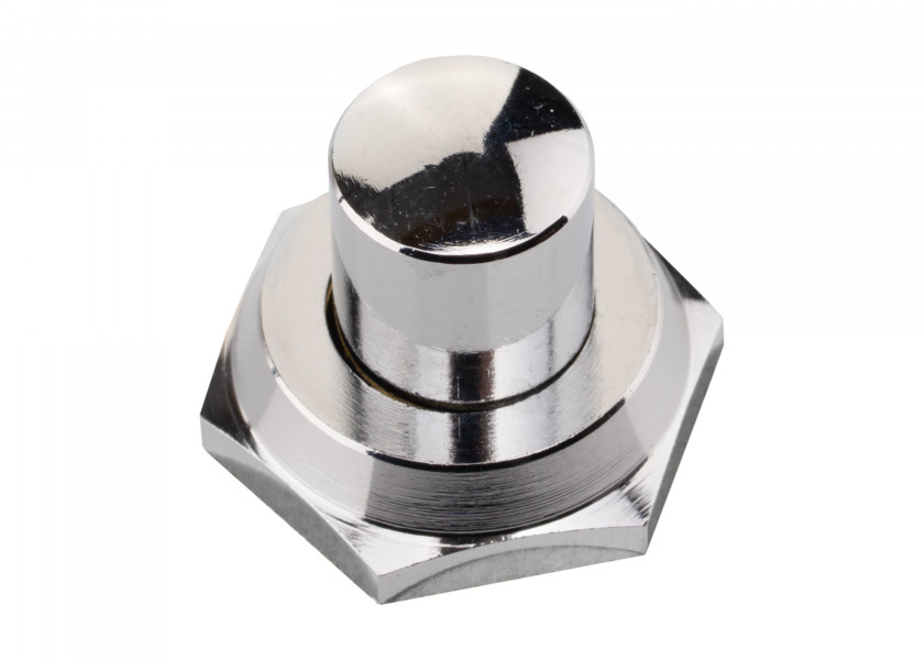 Купить Pushbutton for Horn or Starter / 20A / 12V 46660-bvs 7ft.ru в интернет магазине Семь Футов