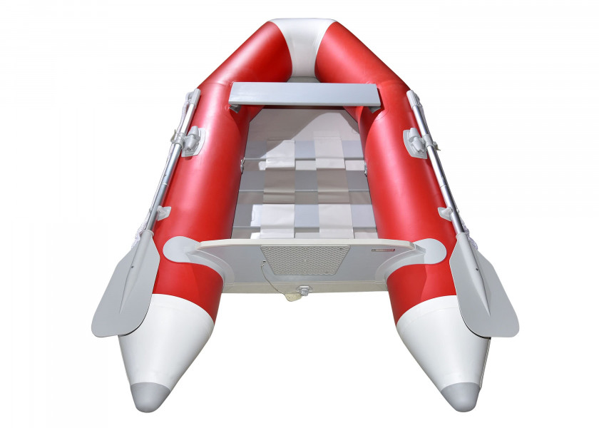 Купить SEATEC NEMO 230 + HONDA BF 2.3 Комплект для лодки / красный 7ft.ru в интернет магазине Семь Футов