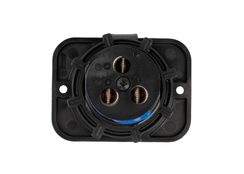 Купить MARINCO High-Power Socket / 70 A / 3-pole 29096-bvs 7ft.ru в интернет магазине Семь Футов
