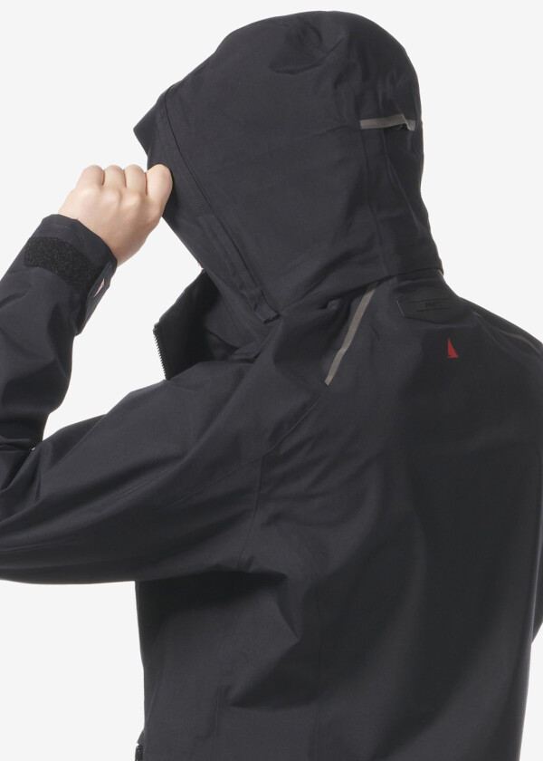 Купить MUSTO 82503_991-10 Женская куртка LPX Gore-Tex / черный / Размер одежды: 38 7ft.ru в интернет магазине Семь Футов