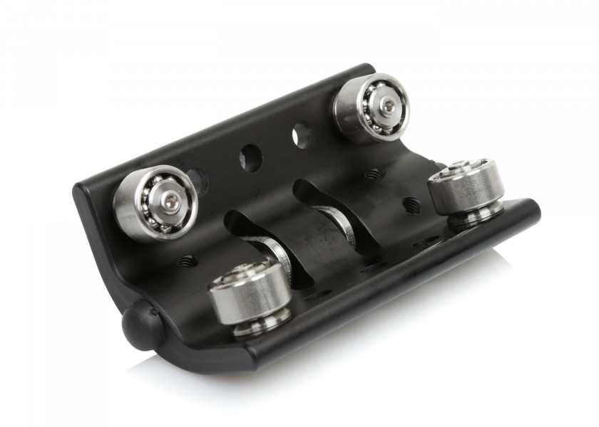 Купить PFEIFFER Traveller Standard Car, Size 1 / 4 stainless steel bearings 80049-bvs 7ft.ru в интернет магазине Семь Футов