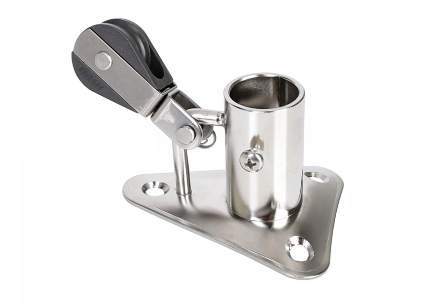 Купить RWO Guide Roller for Rail Base 11972-bvs 7ft.ru в интернет магазине Семь Футов