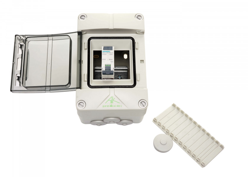 Купить SIEMENS Shore Power Connection Unit / 30 mA 52910-bvs 7ft.ru в интернет магазине Семь Футов